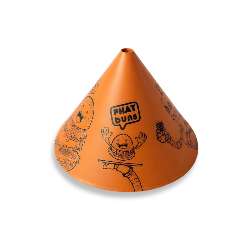 Phat Buns Party Hats (1x320)