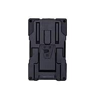 PB-H290S | 290Wh 28V/14V Smart Battery, V-mount, also ideal for long term use or high power draw lights PB-H290S | 290Wh 28V/14V Smart Battery, V-mount, also ideal for long term use or high power draw lights