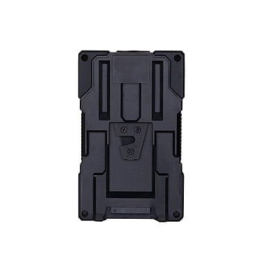 PB-H290S | 290Wh 28V/14V Smart Battery, V-mount, also ideal for long term use or high power draw lights