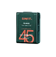 PB-M45S | 45Wh Pocket Mini Battery, V-Mount
