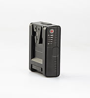 PB-M45S | 45Wh Pocket Mini Battery, V-Mount