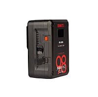 PB-S98S | 98Wh Multi-Sockets Square Cine Battery, V-Mount