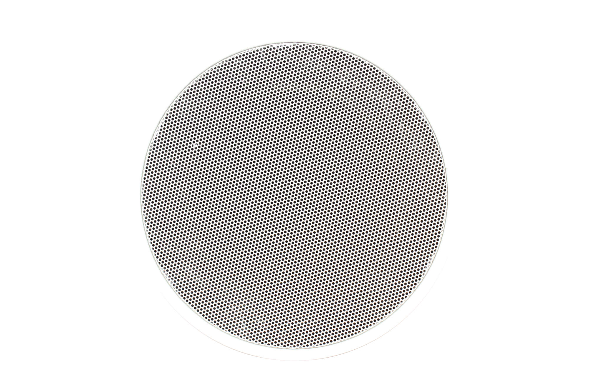 TOA 100V Ceiling  Speaker White 6W
