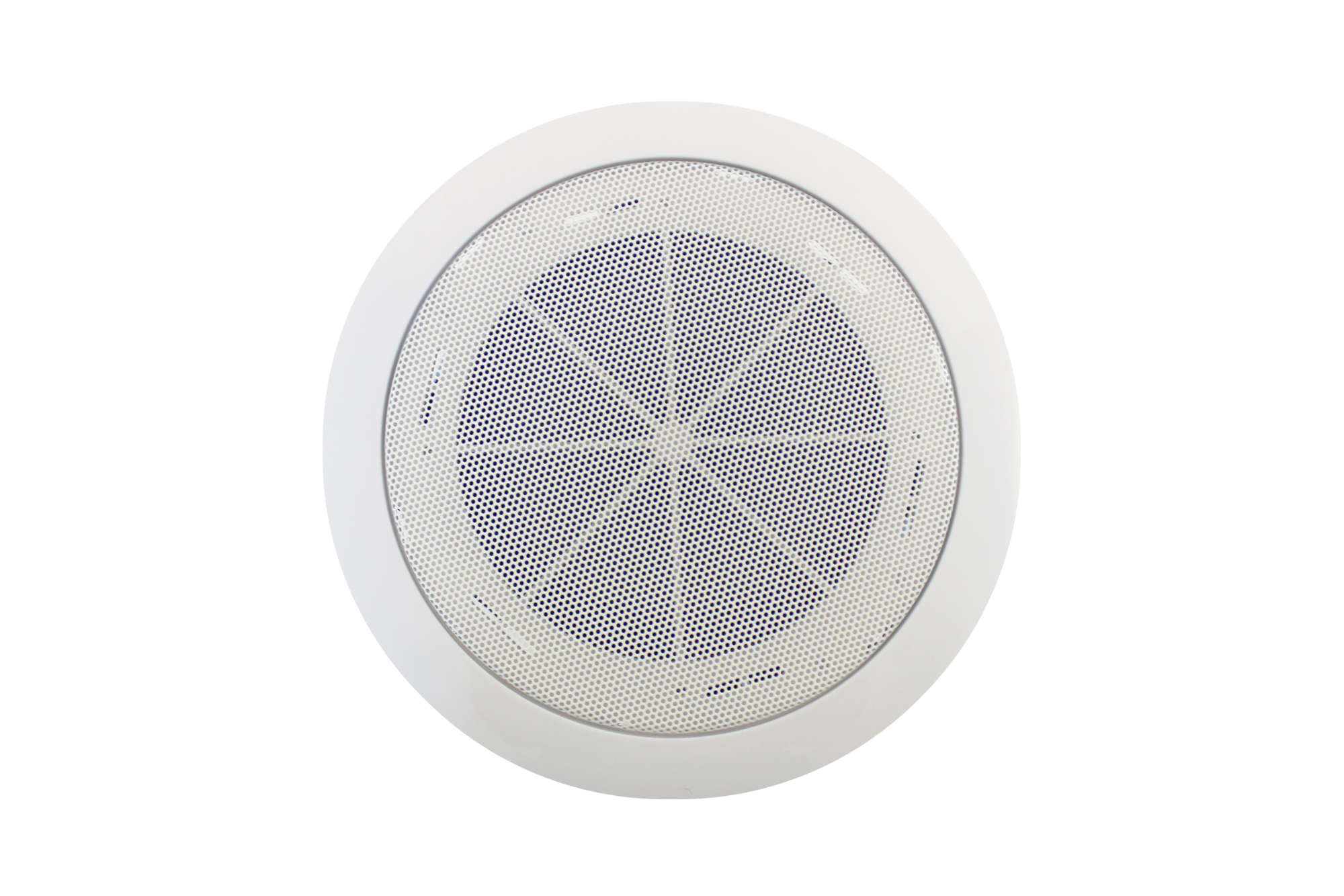 TOA 100V Ceiling  Speaker White 6W