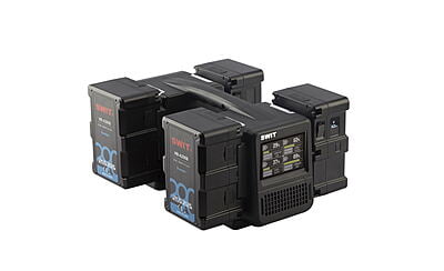 PC-P461B | 4ch x max 6A Top Fast Simultaneous 14V/28V Charger, B-mount PC-P461B | 4ch x max 6A Top Fast Simultaneous 14V/28V Charger, B-mount