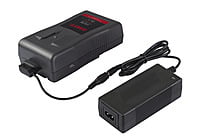 PC-U130B | D-Tap Ultra Portable charger PC-U130B | D-Tap Ultra Portable charger