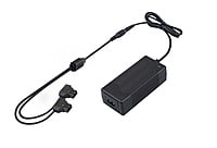 LB-SU75*2+PC-U130B2 KIT | 2*75Wh BP-U DV batteries + 1*PC-U130B2 Dual D-Tap travel charger