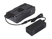 PC-U130S | V-Mount Ultra Portable charger