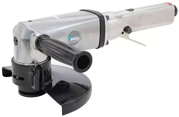 PCL APT716 7" Air Angle Grinder 180mm Heavy Duty