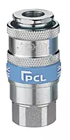 PCL Airflow Couplings