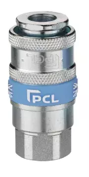 PCL Airflow Couplings