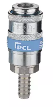 PCL Airflow Couplings