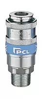 PCL Airflow Couplings