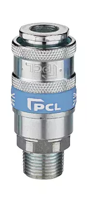 PCL Airflow Couplings