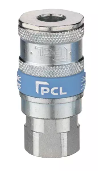 PCL Vertex Couplings