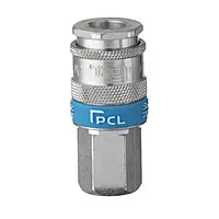PCL XF Series Quick Release Couplings