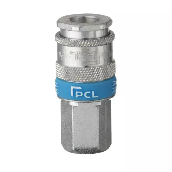 PCL XF Series Quick Release Couplings