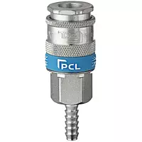 PCL XF Series Quick Release Couplings