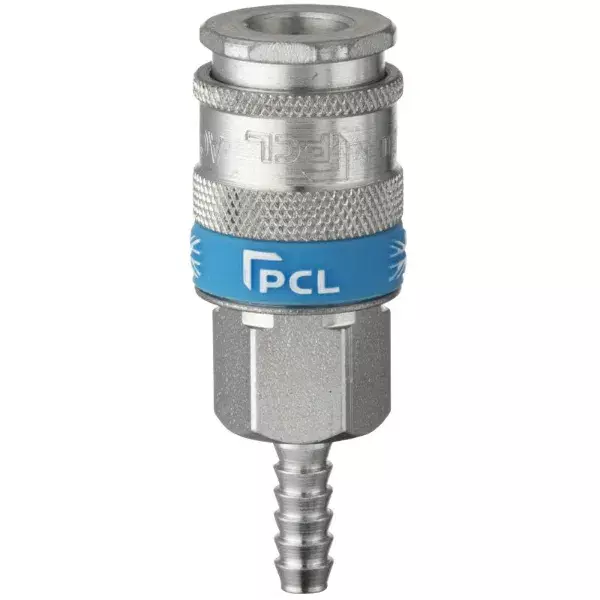 PCL XF Series Quick Release Couplings