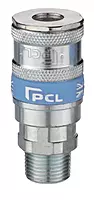PCL Vertex Couplings