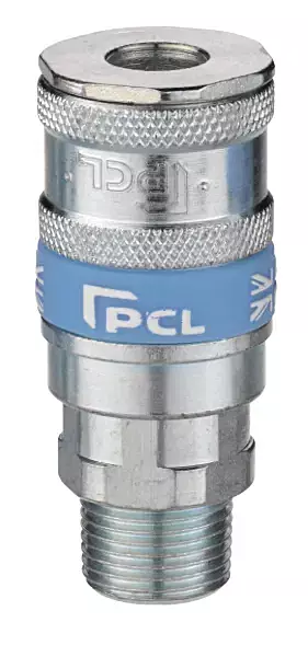 PCL Vertex Couplings