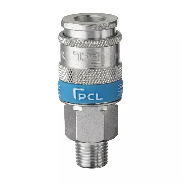 PCL XF Series Quick Release Couplings
