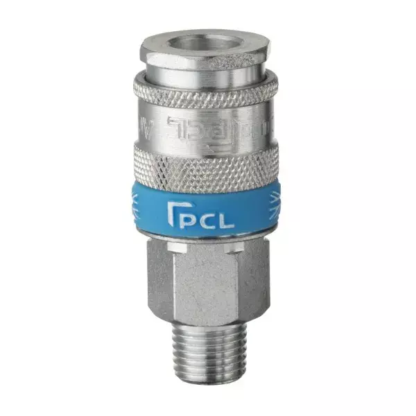 PCL XF Series Quick Release Couplings