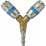 PCL Airflow Couplings