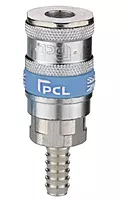 PCL Vertex Couplings