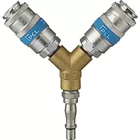PCL Vertex Couplings