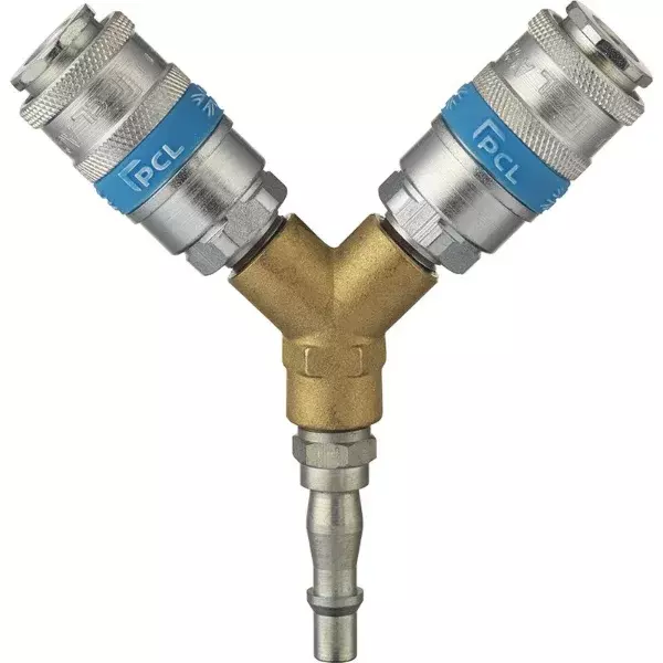 PCL Vertex Couplings