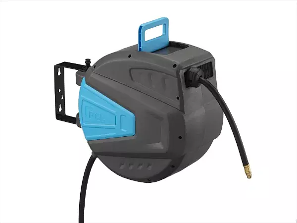 PCL HRA3L03 Workshop Pro Air Hose Reel 20m x 10mm