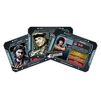 Die Klapperschlange (Escape from New York) Brettspiel