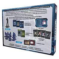 Die Klapperschlange: United States Police Force DEUTSCH