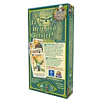 Ja, Herr und Meister! (Grüne Edition) DEUTSCH - mit minimalen Transportspuren