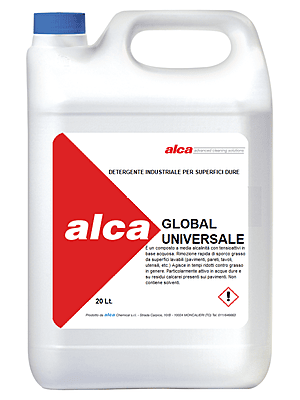 GLOBAL UNIVERSALE | 1 × 20 Liter