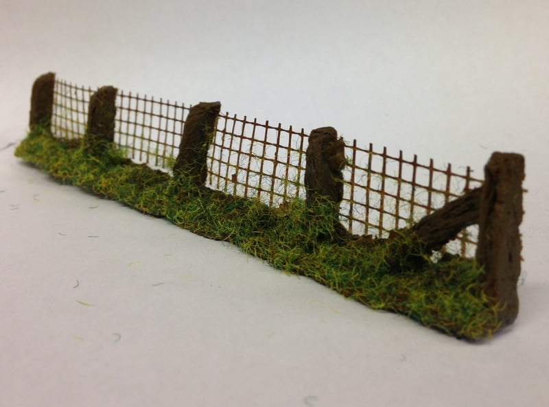 Javis - PF12 - WIRE FENCING