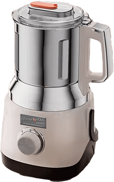 AB5-65-0180-Chocoholic Pre-Grinder PG-1200