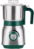 Chocoholic-Pre-Grinder PG-600S