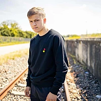 PG Crewneck