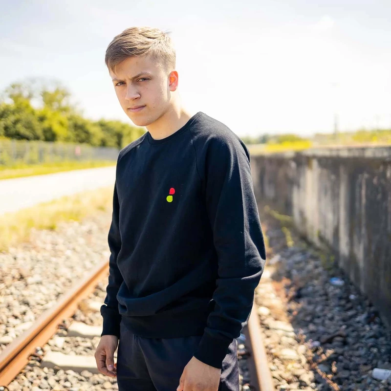 PG Crewneck