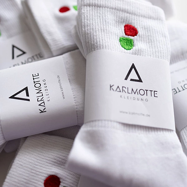 PG Socken