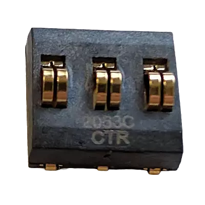 PH6 battery connector