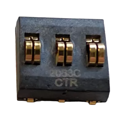 PH6 battery connector