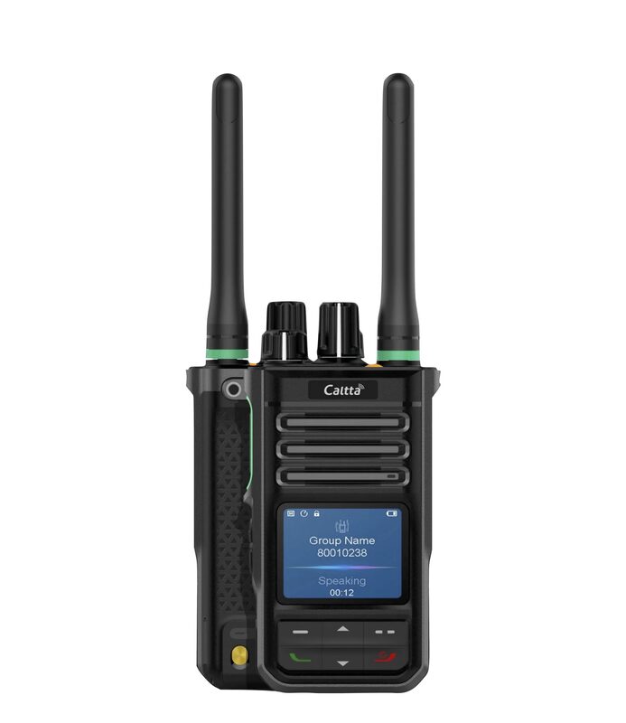 PH660 VHF