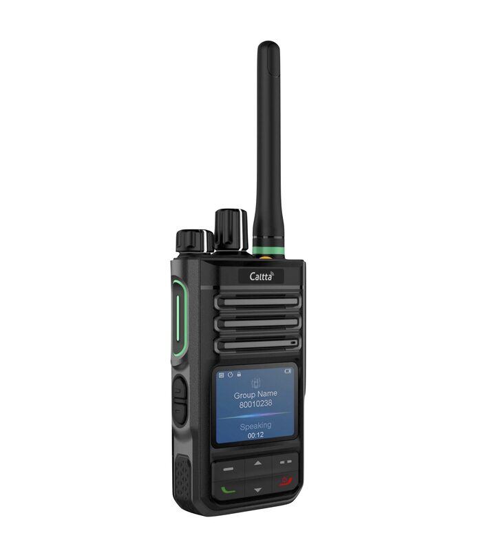 PH660 VHF