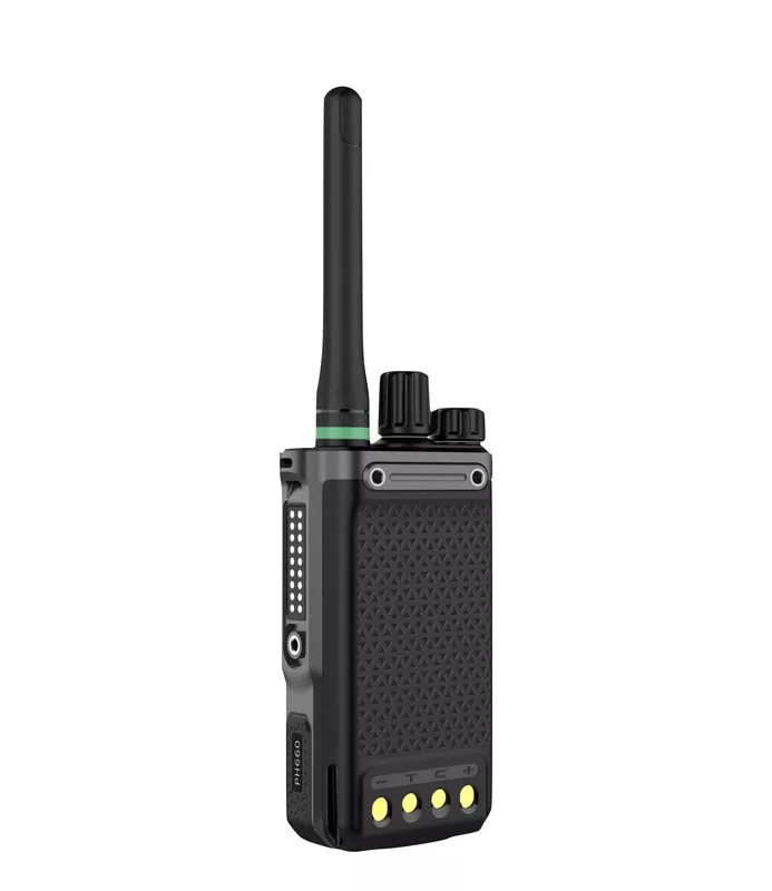 PH660 VHF