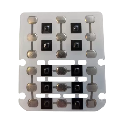 PH690 key membrane
