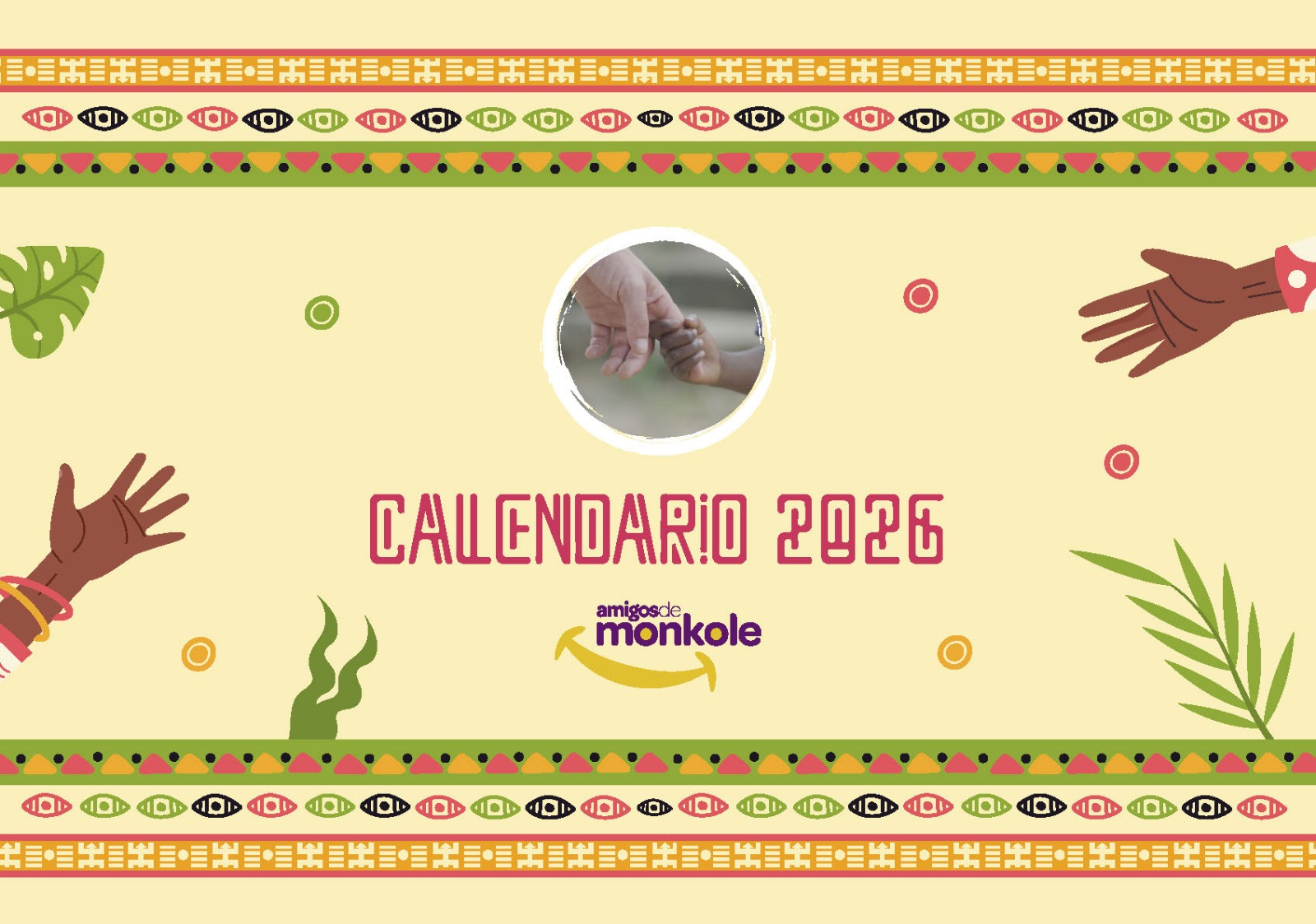 CALENDARIO 2025