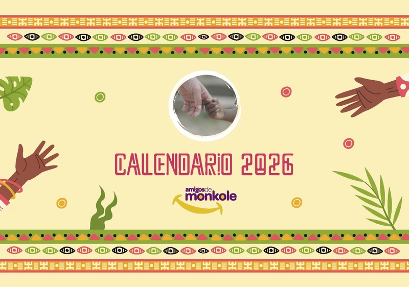 CALENDARIO 2025